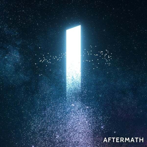 Cover art for Aftermath